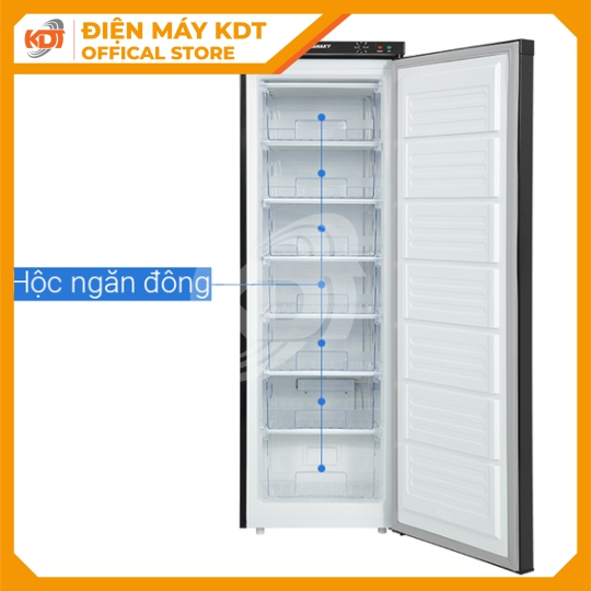Tủ Đông Sanaky 213 lít VH-230VD