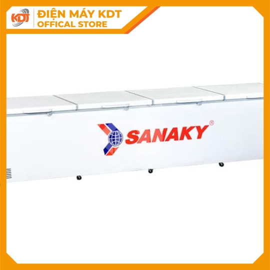 Tủ Đông Sanaky 2000 lít VH-2399HY