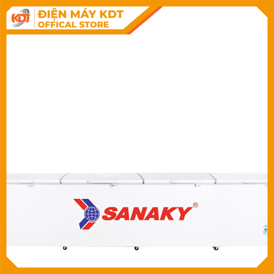 Tủ Đông Inverter Sanaky 2000 Lít VH-2399HY3