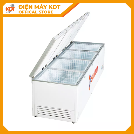 Tủ Đông Inverter Sanaky 2000 Lít VH-2399HY3