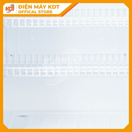 Tủ mát Sanaky 200 lít VH-258WL