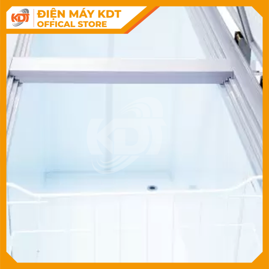Tủ Đông Sanaky 208 Lít VH-2599A2KD