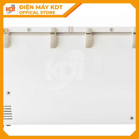 Tủ Đông Inverter Sanaky 195 Lít VH-2599W3