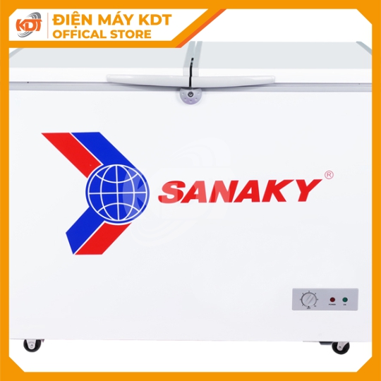 Tủ Đông Sanaky 235 lít VH-285A2