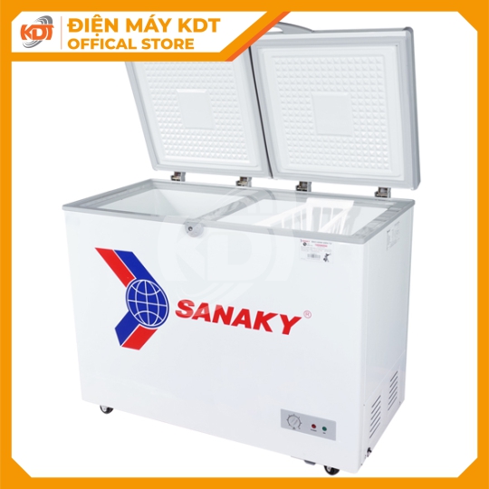 Tủ Đông Sanaky 235 lít VH-285A2