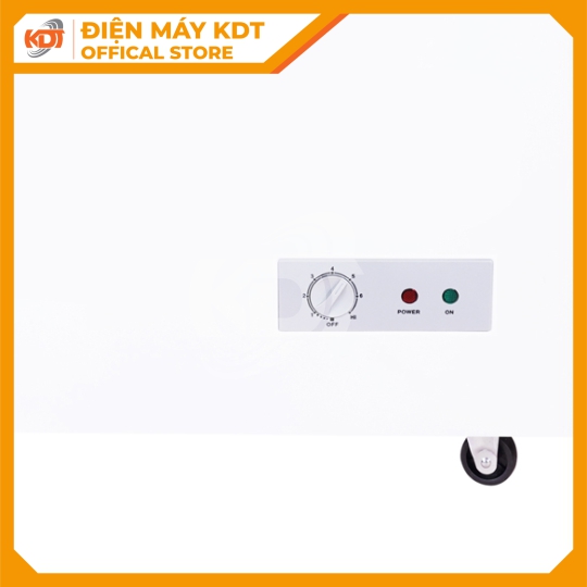 Tủ Đông Sanaky 220 lít VH-285W2