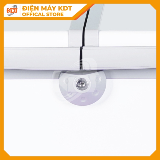 Tủ Đông Sanaky 220 lít VH-285W2