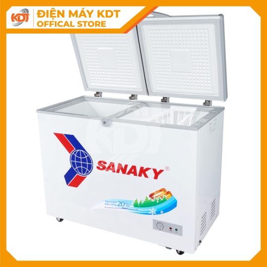Tủ Đông Sanaky 280 lít VH-2899A1
