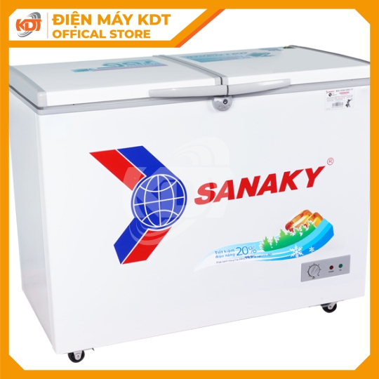 Tủ Đông Sanaky 280 lít VH-2899A1