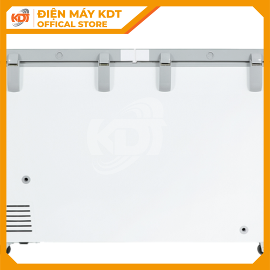 Tủ Đông Mát Sanaky 220 Lít VH-2899W2KD