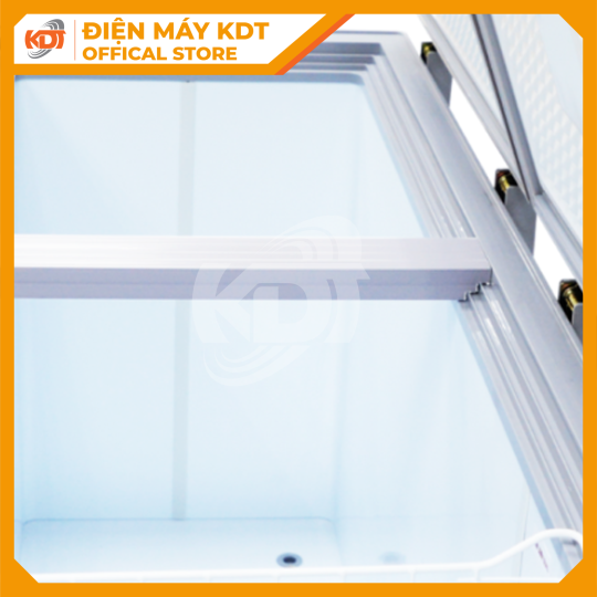 Tủ Đông Mát Sanaky 220 Lít VH-2899W2KD