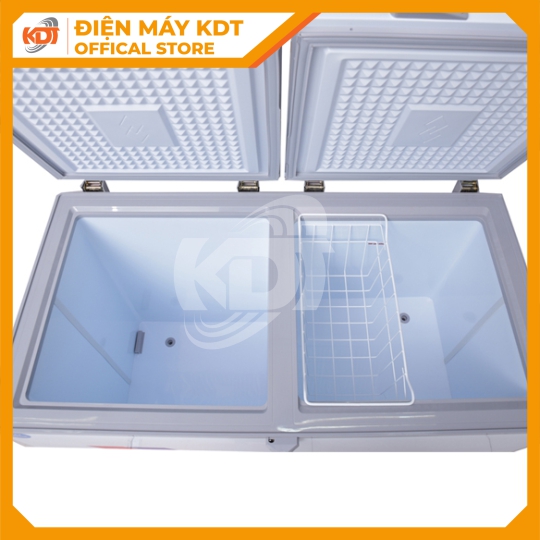 Tủ Đông Sanaky 220 lít VH-2899W1