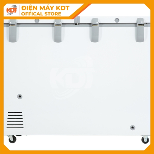 Tủ Đông Sanaky 240 Lít VH-2899A2KD
