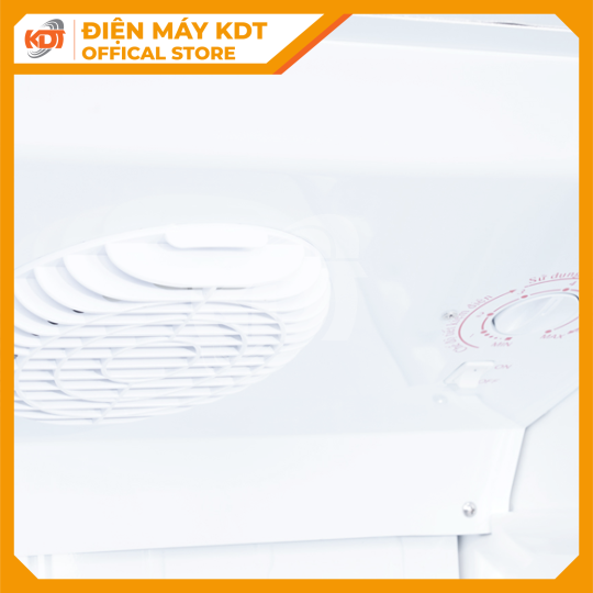 Tủ mát Sanaky VH-358W3L 290 lít inverter 