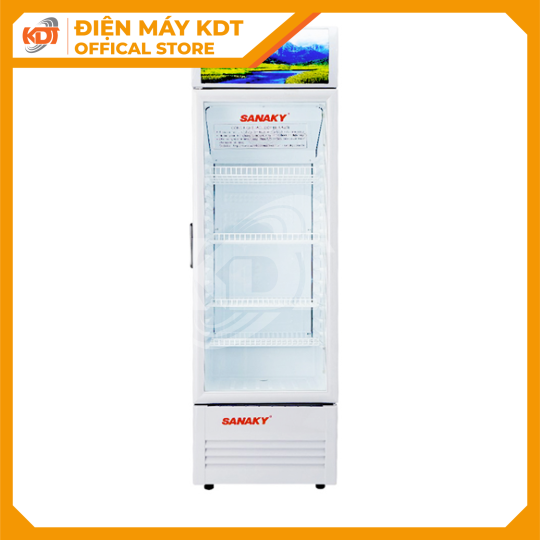 Tủ Mát Sanaky 290 Lít VH-359KL