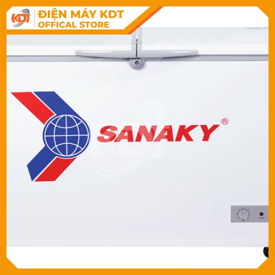 Tủ Đông Sanaky 270 lít VH-365A2
