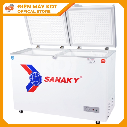 Tủ Đông Sanaky 270 lít VH-365A2
