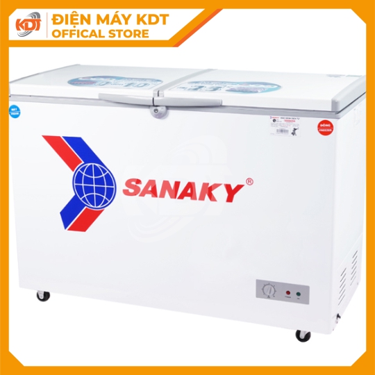 Tủ Đông Sanaky 270 lít VH-365A2