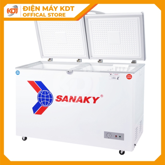 Tủ Đông Sanaky 260 lít VH-365W2