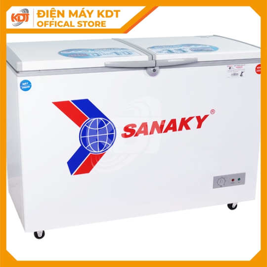 Tủ Đông Sanaky 260 lít VH-365W2