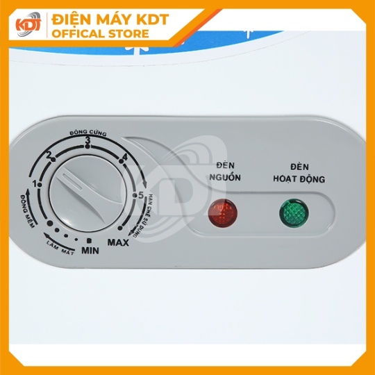 Tủ Đông Sanaky 270 lít VH-3699A2KD