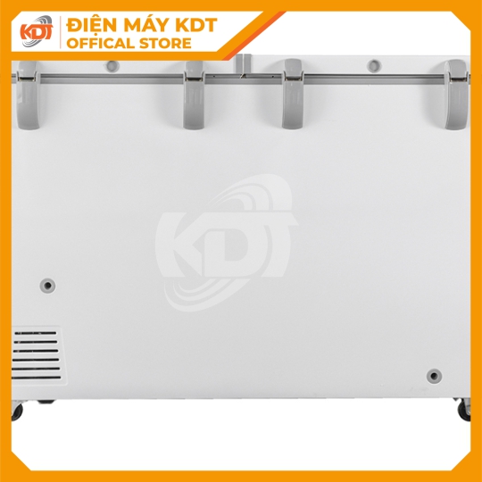 Tủ Đông Sanaky 260 lít VH-3699W1