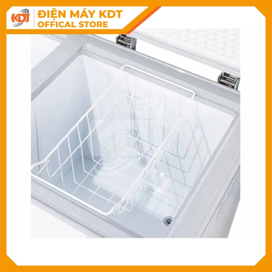 Tủ Đông Sanaky Inverter 280 lít VH-4099W3