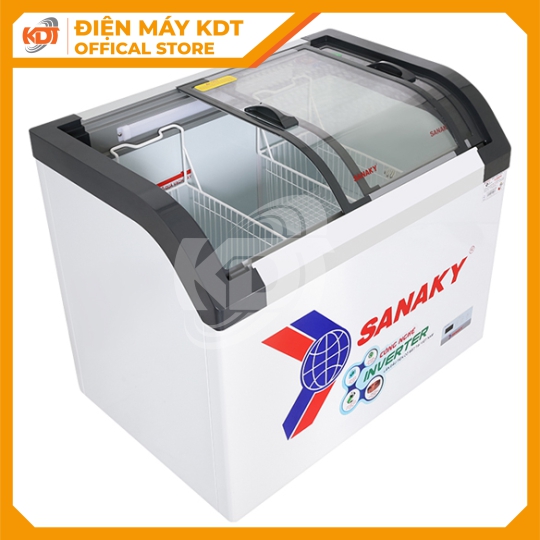 Tủ Đông Sanaky 280 lít VH-3899KB