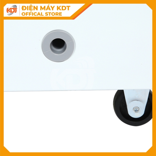 Tủ Đông Sanaky 280 lít VH-4099W2KD