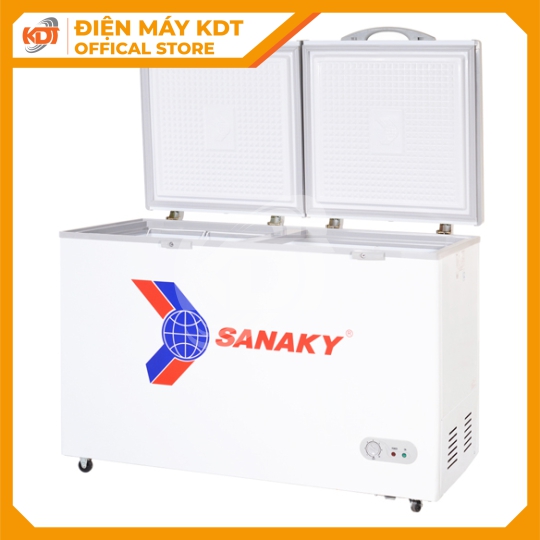Tủ Đông Sanaky 410 lít VH-568HY2