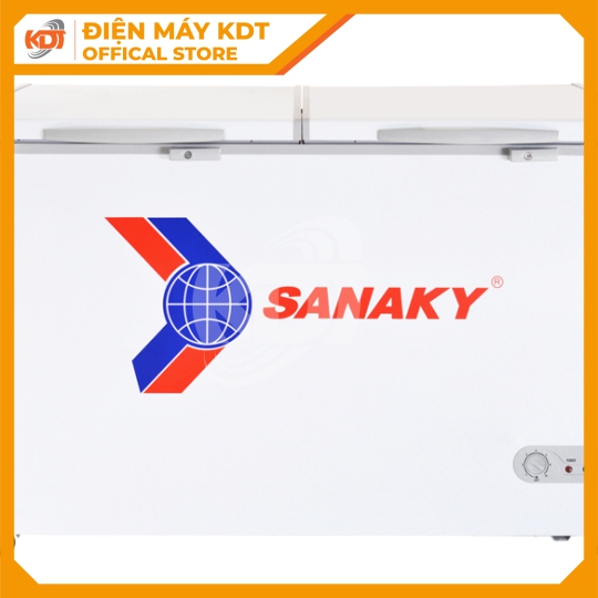 Tủ Đông Sanaky 410 lít VH-568HY2