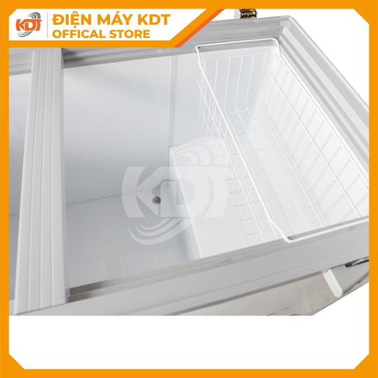 Tủ Đông Sanaky 410 lít VH-5699HY