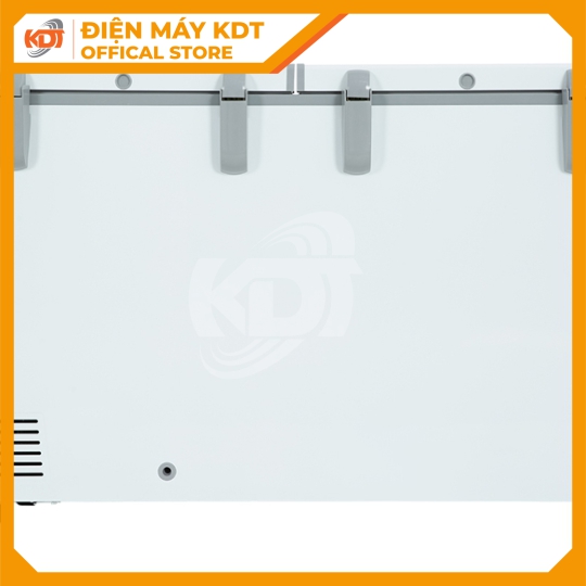 Tủ Đông Sanaky Inverter 410 lít VH-5699HY3