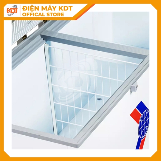 Tủ Đông Sanaky Inverter 410 lít VH-5699HY4K