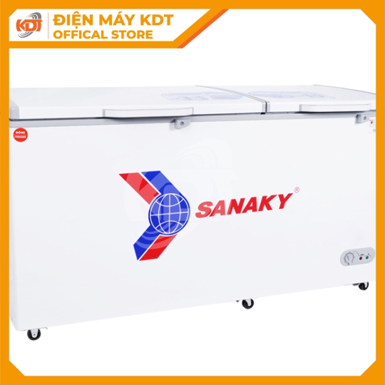 Tủ Đông Sanaky 485 lít VH-668W2
