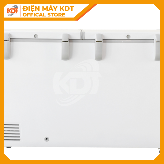 Tủ Đông Inverter Sanaky 530 Lít VH-6699HY4K