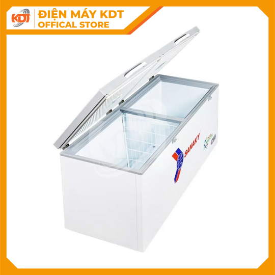 Tủ Đông Inverter Sanaky 530 Lít VH-6699HY4K