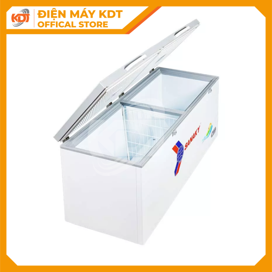 Tủ Đông Sanaky 530 Lít VH-6699HYK