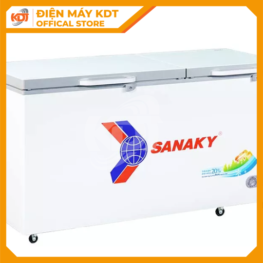 Tủ Đông Sanaky 530 Lít VH-6699HYK