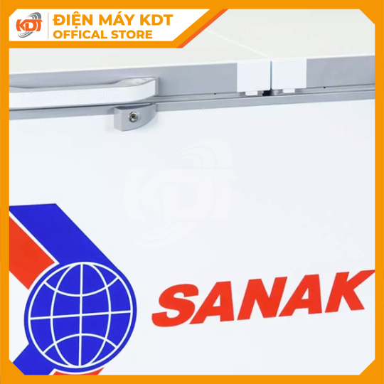 Tủ Đông Sanaky 530 Lít VH-6699HYK