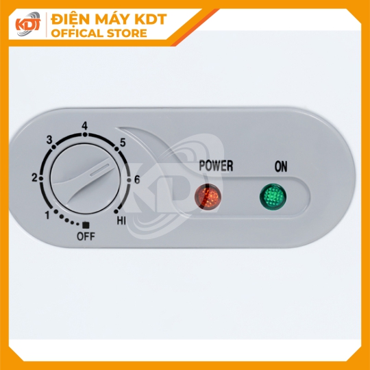 Tủ Đông Sanaky 485 lít VH-6699W1