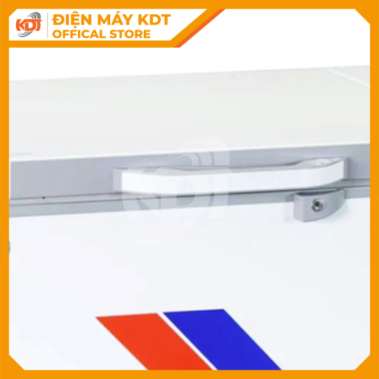 Tủ Đông Sanaky 485 Lít VH-6699W2K