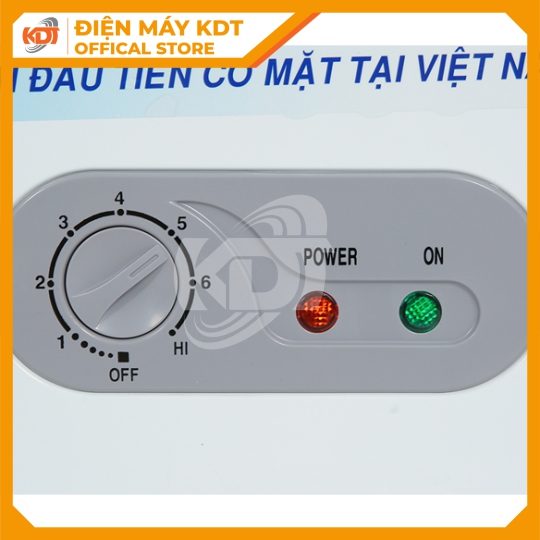 Tủ Đông Sanaky Inverter 485 lít VH-6699W4K