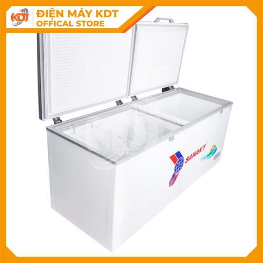 Tủ Đông Sanaky 761 lít VH-8699HY