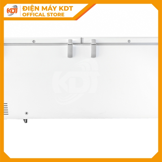 Tủ Đông Sanaky Inverter 761 lít VH-8699HY3