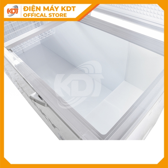 Tủ Đông Sanaky Inverter 761 lít VH-8699HY3
