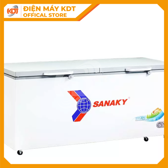 Tủ Đông Sanaky 761 Lít VH-8699HYK