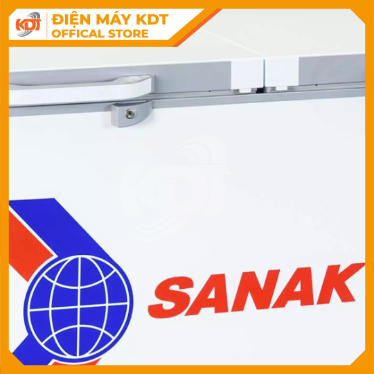 Tủ Đông Sanaky 761 Lít VH-8699HYK