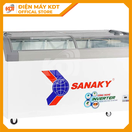 Tủ Đông Sanaky 500 Lít VH-899K3A