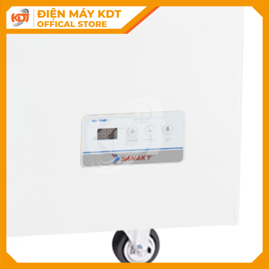 Tủ Đông Sanaky 500 Lít VH-899KA